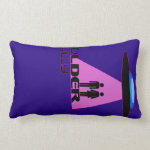 UFO alien abduction Pillows UFO alien abduction Pillows
