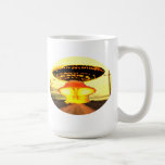 UFO Blast Attack Mug mugs