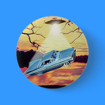 UFO buttons