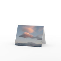 UFO Cloud cards