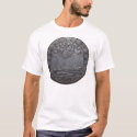 UFO coin t-shirts