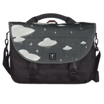 UFO commuter laptop bag commuterbag