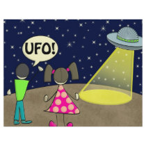 ufo flyer