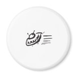 UFO - Flying Saucer - Spaceship