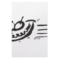 UFO - Flying Saucer - Spaceship stationery