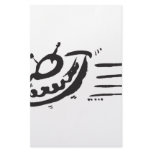 UFO - Flying Saucer - Spaceship Stationery