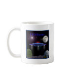 UFO Hunters Coffee Mugs