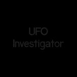 UFO Investigator Classic Polo Shirt embroidered shirts