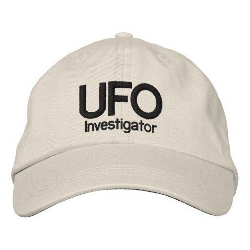 Ufo Hats and Ufo Trucker Hat Designs