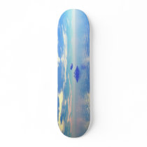 UFO Island skateboards