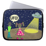 UFO LAPTOP SLEEVES UFO LAPTOP SLEEVES