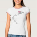 UFO Love t-shirts by ProjectSerpo UFO Love t-shirts