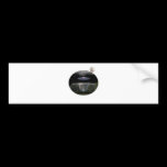 UFO merchandise bumper stickers