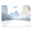 UFO - Mountain Creek posters