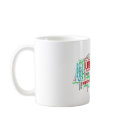 UFO mug
