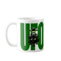 UFO Mug