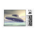 UFO - Old Fashion (by Kristel R. Sitz) postage by Xristel UFO - Old Fashion (by Kristel R. Sitz) postage