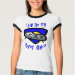 Ladies Ringer T-Shirt
