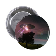 UFO Over Powerlines 2 Button