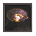 UFO Over Powerlines Premium Gift Box UFO Over Powerlines Premium Gift Box