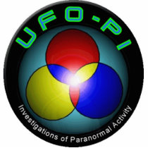 UFO-PI Keychain photo sculptures