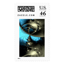 Ufo Postage