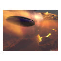 UFO posters