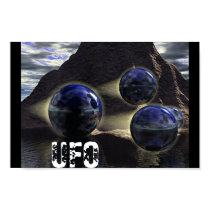 UFO posters by Gatorloz UFO posters