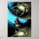 Ufo Poster
