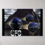 UFO PRINT