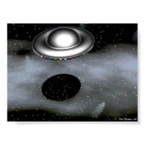 UFO Seeking Home posters by fairydustwitch UFO Seeking Home posters