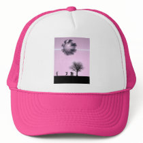 UFO Sighting hats