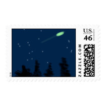 UFO STAMP!!!