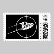 ufo stamps stamps
