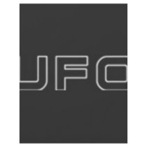 ufo test flyers