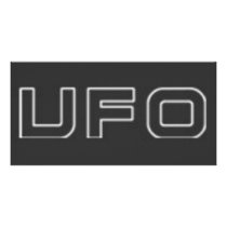 ufo test photo cards