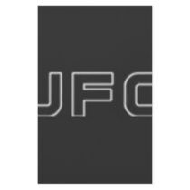 ufo test stationery