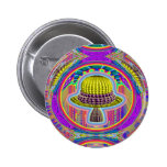 UFO Wisdom Button