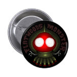 UFOLOGY: El monstruo de Flatwoods Pins