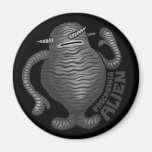 UFOLOGY: Pascagoula Refrigerator Magnets