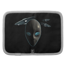 UFOs and Aliens Folio Planners