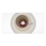 UFOs are back Photo Cards
