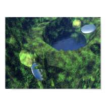 UFOs in daylight posters