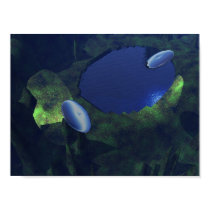UFOs in night posters by dumpiter UFOs in night posters