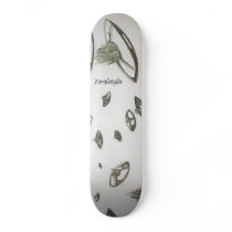 UFOS skateboards