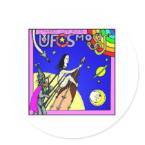 ufosmosis stickers