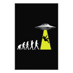 UFOvolution Customized Stationery UFOvolution Customized Stationery