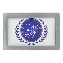UFP Seal Belt Buckle