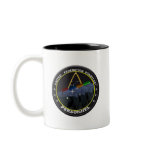 UFS Personnel mug