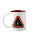 UFSA mug